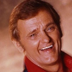 Jerry Reed