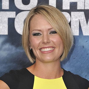 Dylan Dreyer