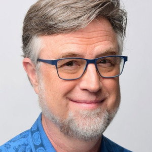 Dan Povenmire
