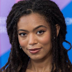 Jaz Sinclair