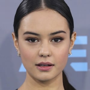 Courtney Eaton