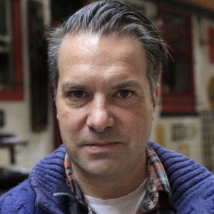 George Rush