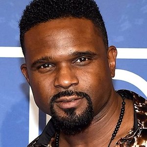 Darius McCrary