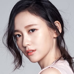 Park Ji-hyun