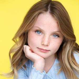 Presley Schrader