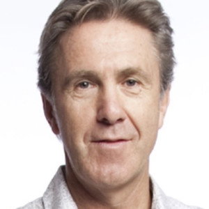 Glenn Robbins