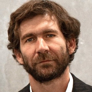 Ari Balouzian