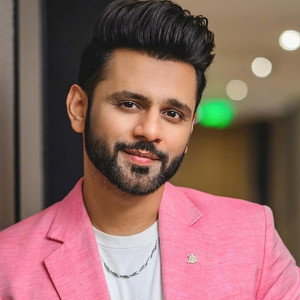 Rahul Vaidya