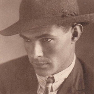 Semyon Svashenko
