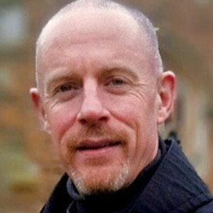 Chris Webb