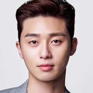 Park Seo-Joon