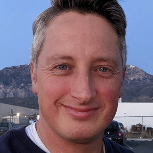 Jonathan Decker