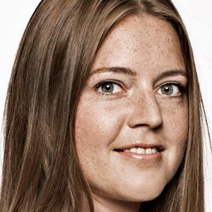 Nina Bisgaard