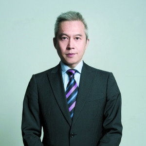 Solon So Chi-Hung