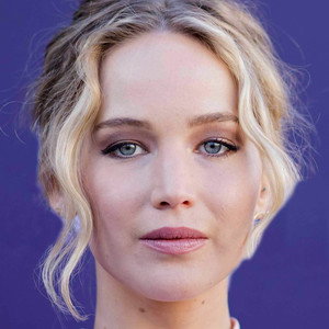 Jennifer Lawrence