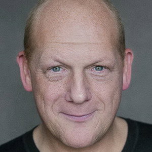John Burton