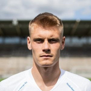Eric Smith