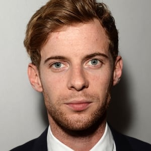 Luke Treadaway