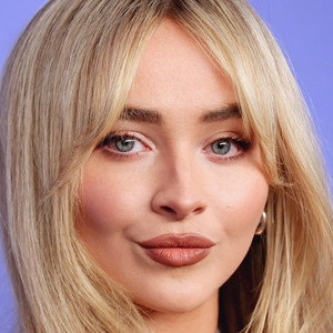 Sabrina Carpenter