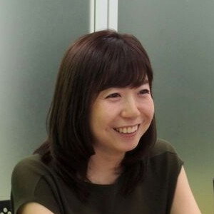 Manami Kabashima