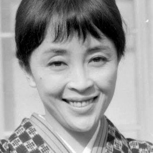 Yasuko Miyazaki