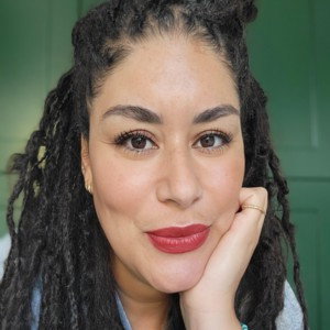 Tamara-Lee Notcutt