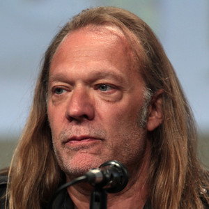 Greg Nicotero