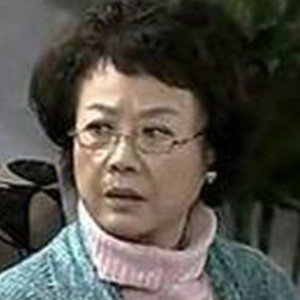 胡宁芳