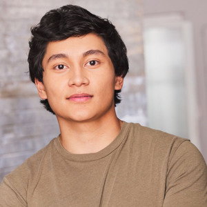 Kamran Lucas