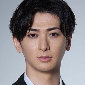 古川雄大