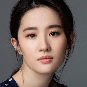 Liu Yifei