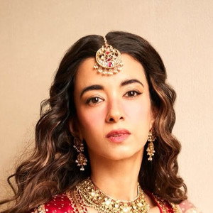 Saba Azad