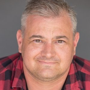 Michael Patrick McGill's profile Michael Patrick McGill's profile