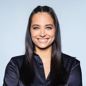 Amira Pocher