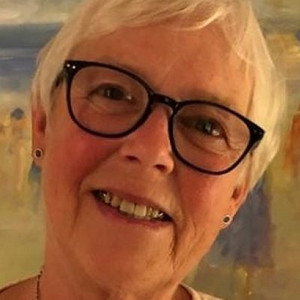 Annelise Hauberg