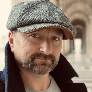 Neil Marshall
