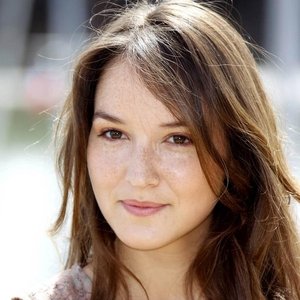 Anaïs Demoustier's profile Anaïs Demoustier