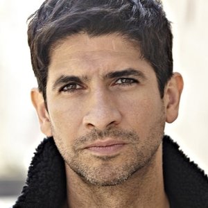 Raza Jaffrey