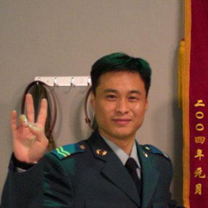 张滨