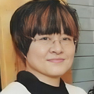 邵丽琼