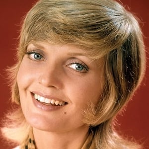 Florence Henderson