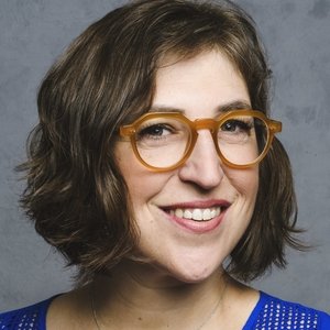 Mayim Bialik's profile Mayim Bialik's profile