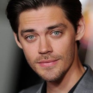 Tom Payne