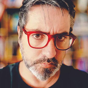 André Faccioli