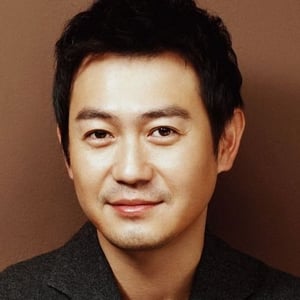 Park Yong-woo