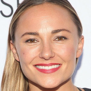 Briana Evigan