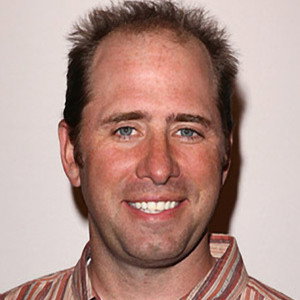 Greg Garcia