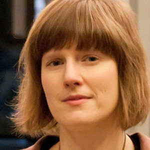Heather McIntosh