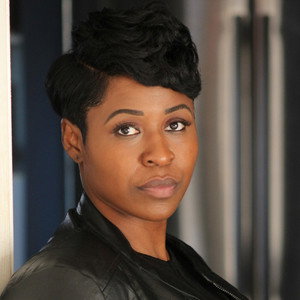 Trenise Gray