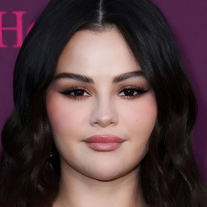 Selena Gomez